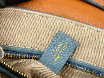 Chloe Penelope Shoulder Bag