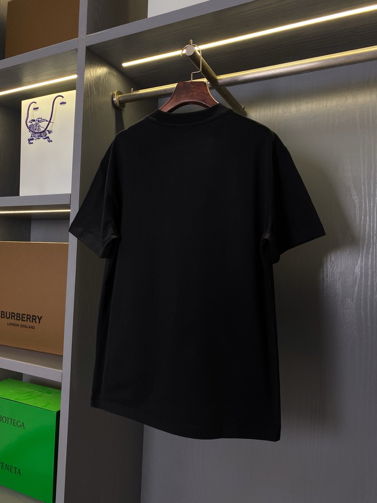 BBR T-shirt