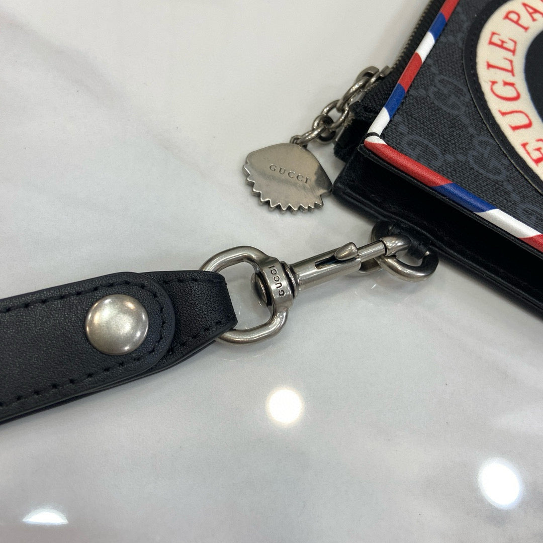 GC Clutch Bag