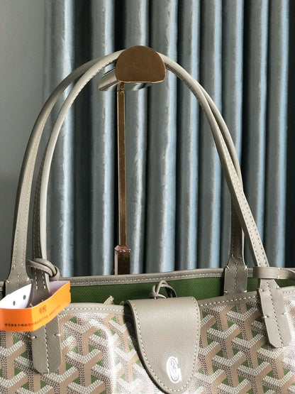 GOYARD SAINT LOUIS 40*20*34