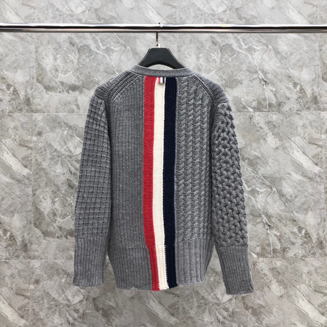 TB Jacket