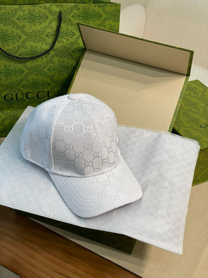 Gucci Cap