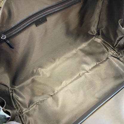 GC Duffle Bag