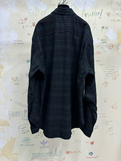 BLCG Long Sleeve Shirt
