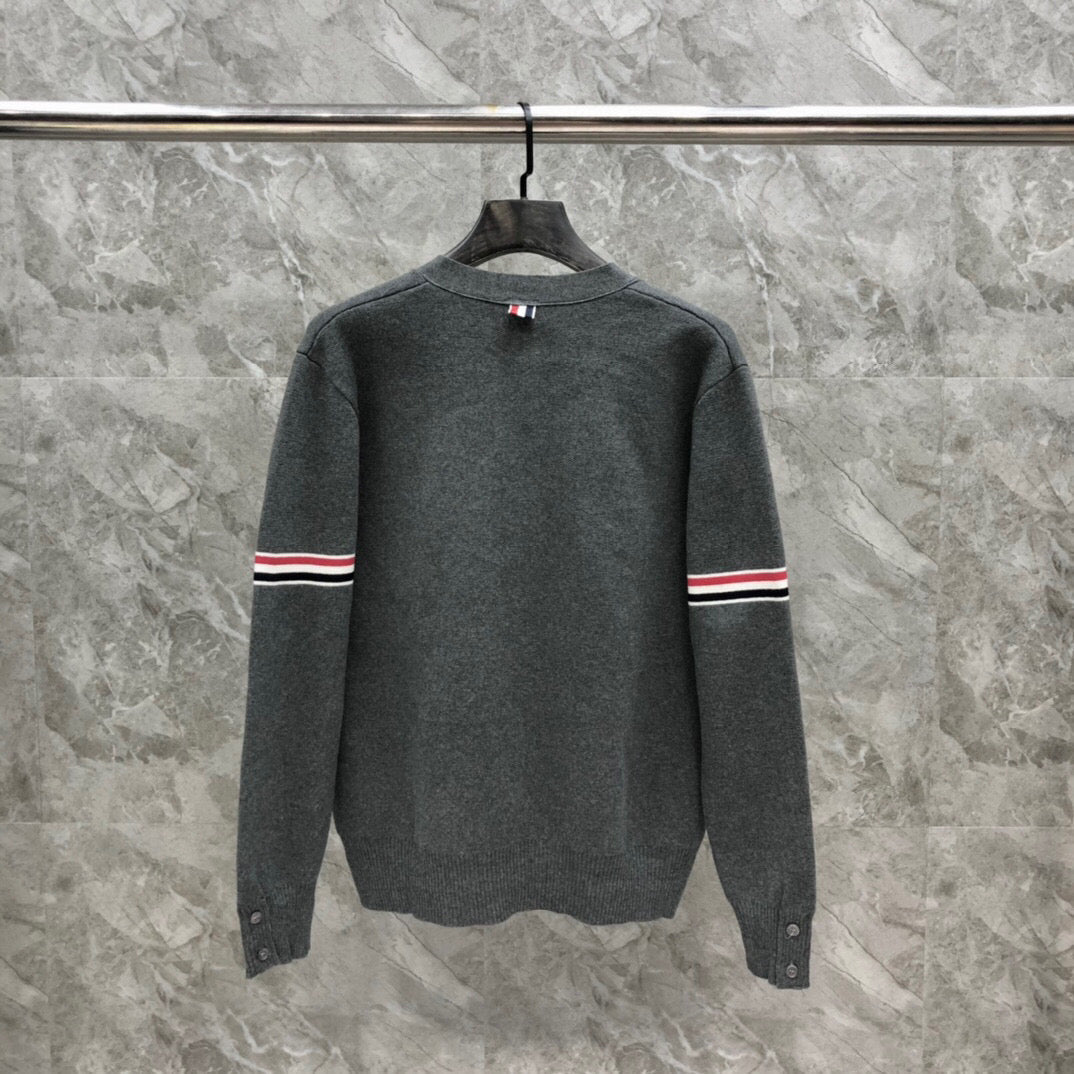 TB Jacket