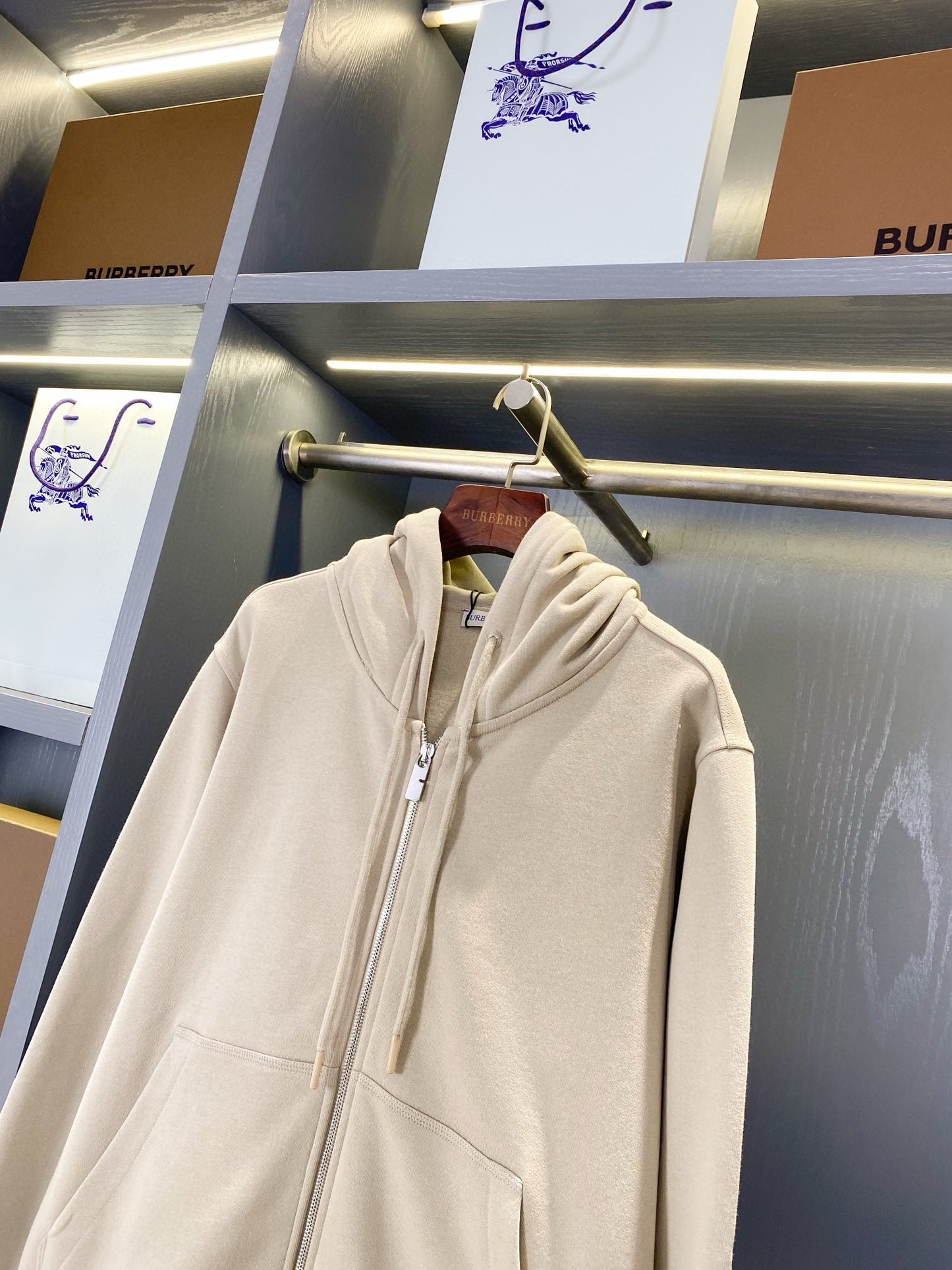 BBR Jacket