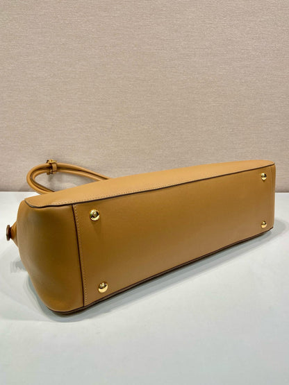 Prada Handle Bag