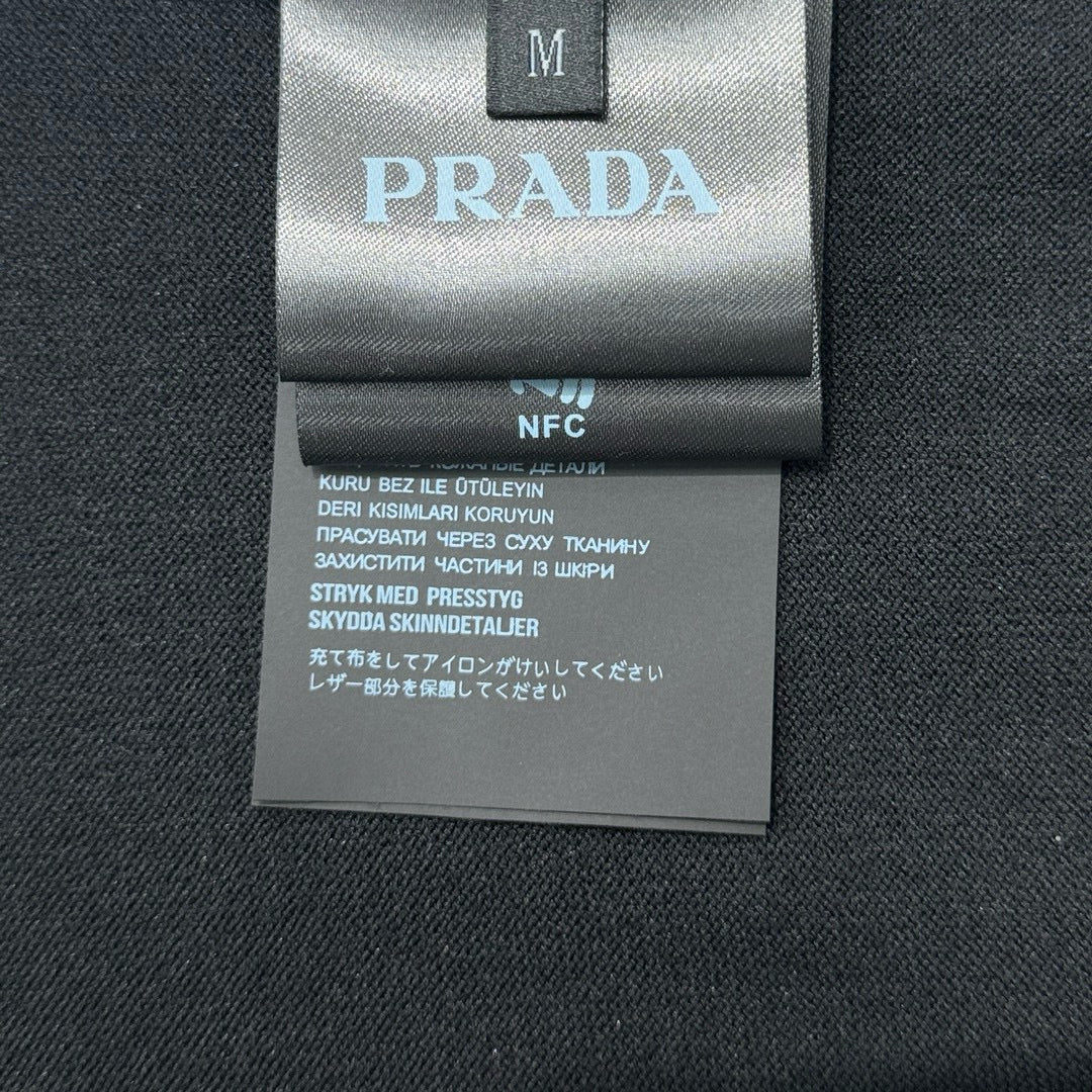 Prada Shirts