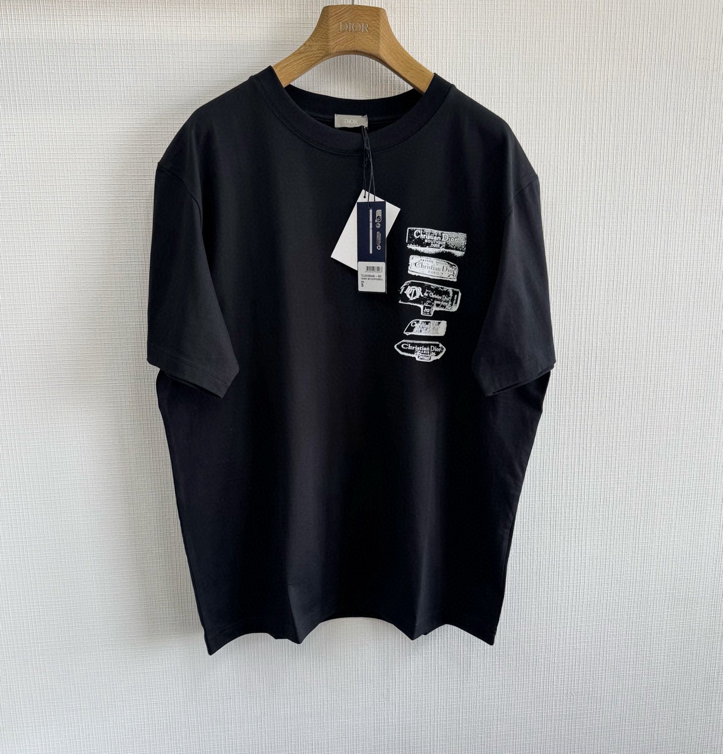 CD T-shirt