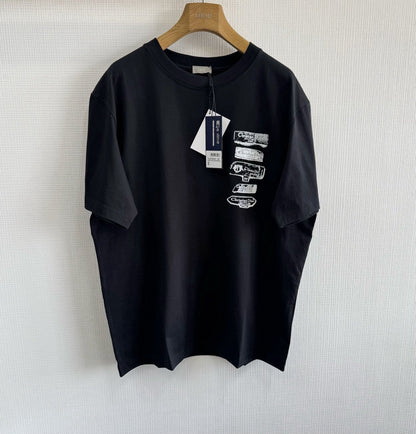 CD T-shirt