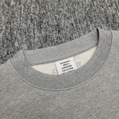 VTM Sweater