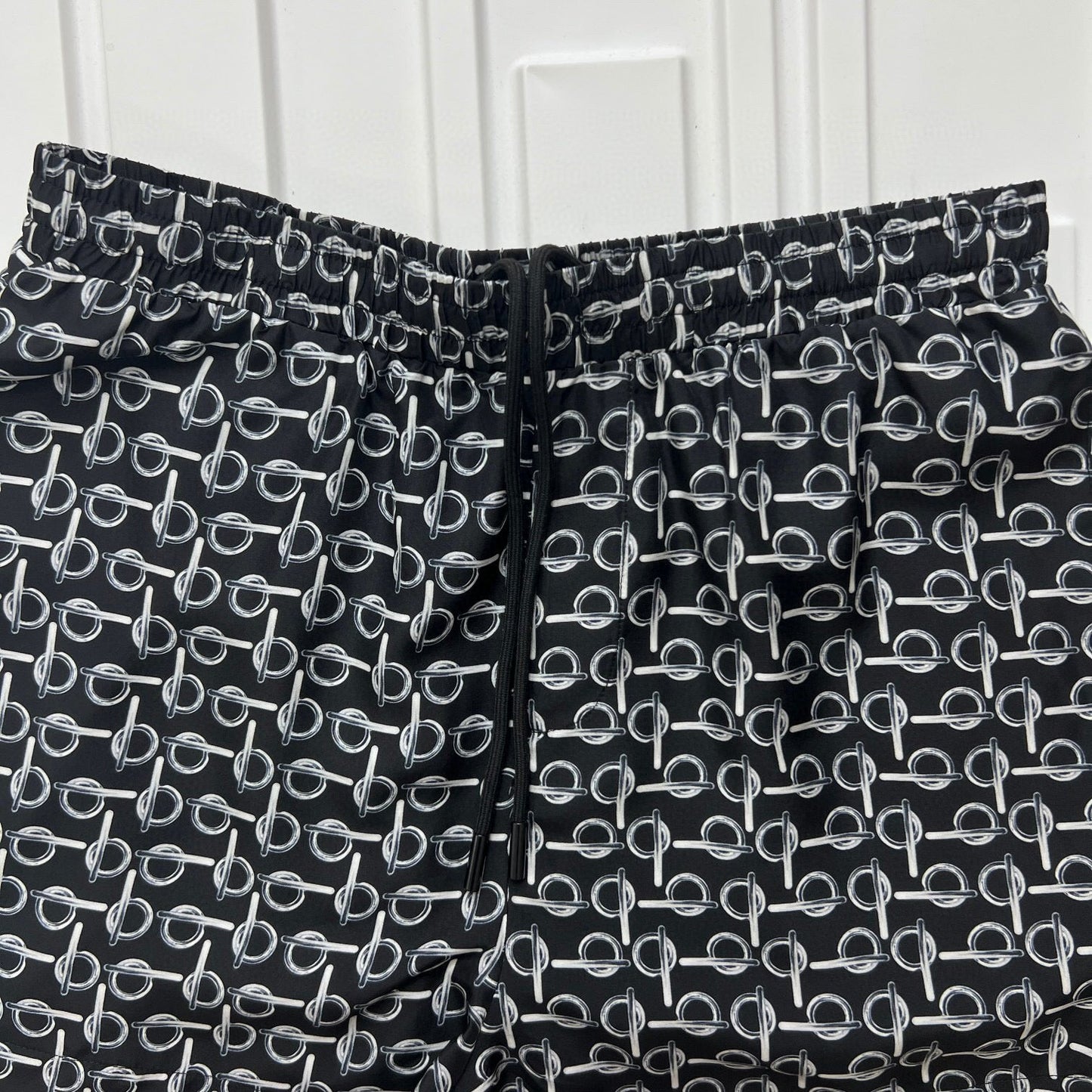 BBR Short
