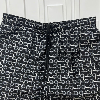 BBR Short