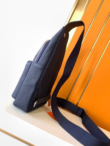 Hermes Cross Body Bag