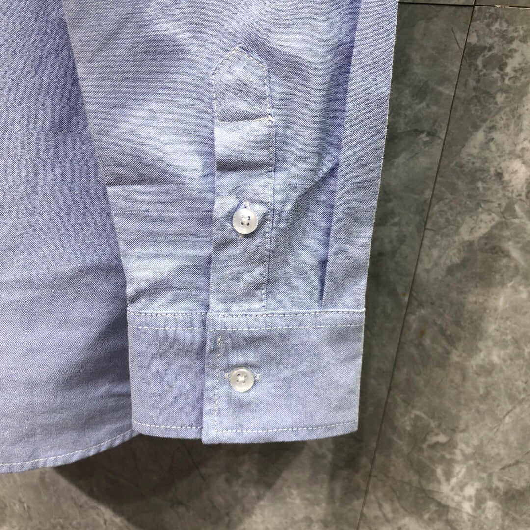 TH Long Sleeve Shirt