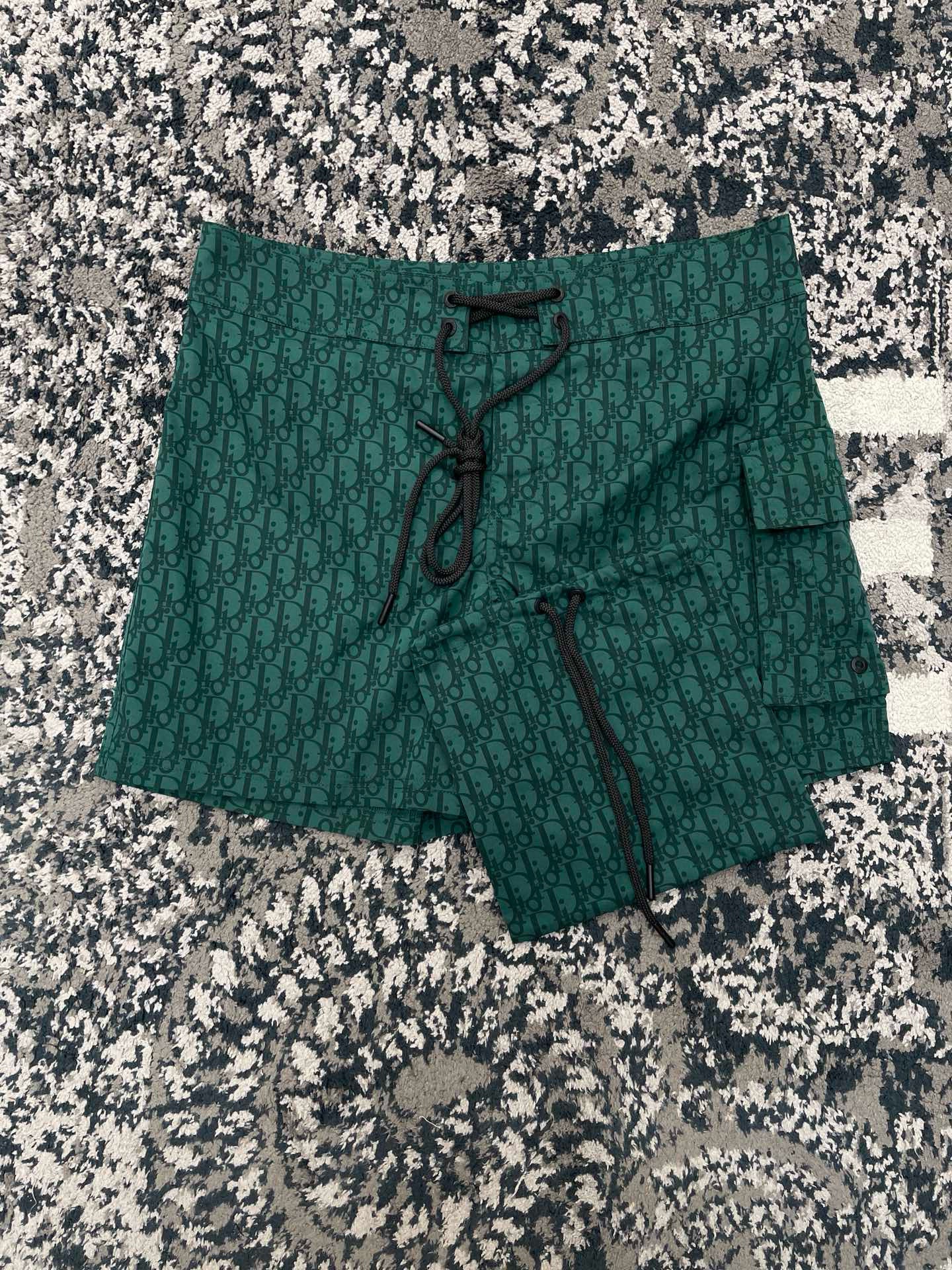 CD Shorts Pants