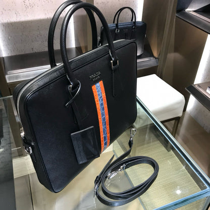 Prada Briefcase