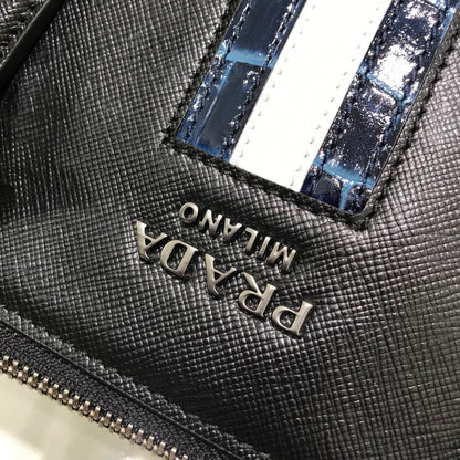 Prada Briefcase
