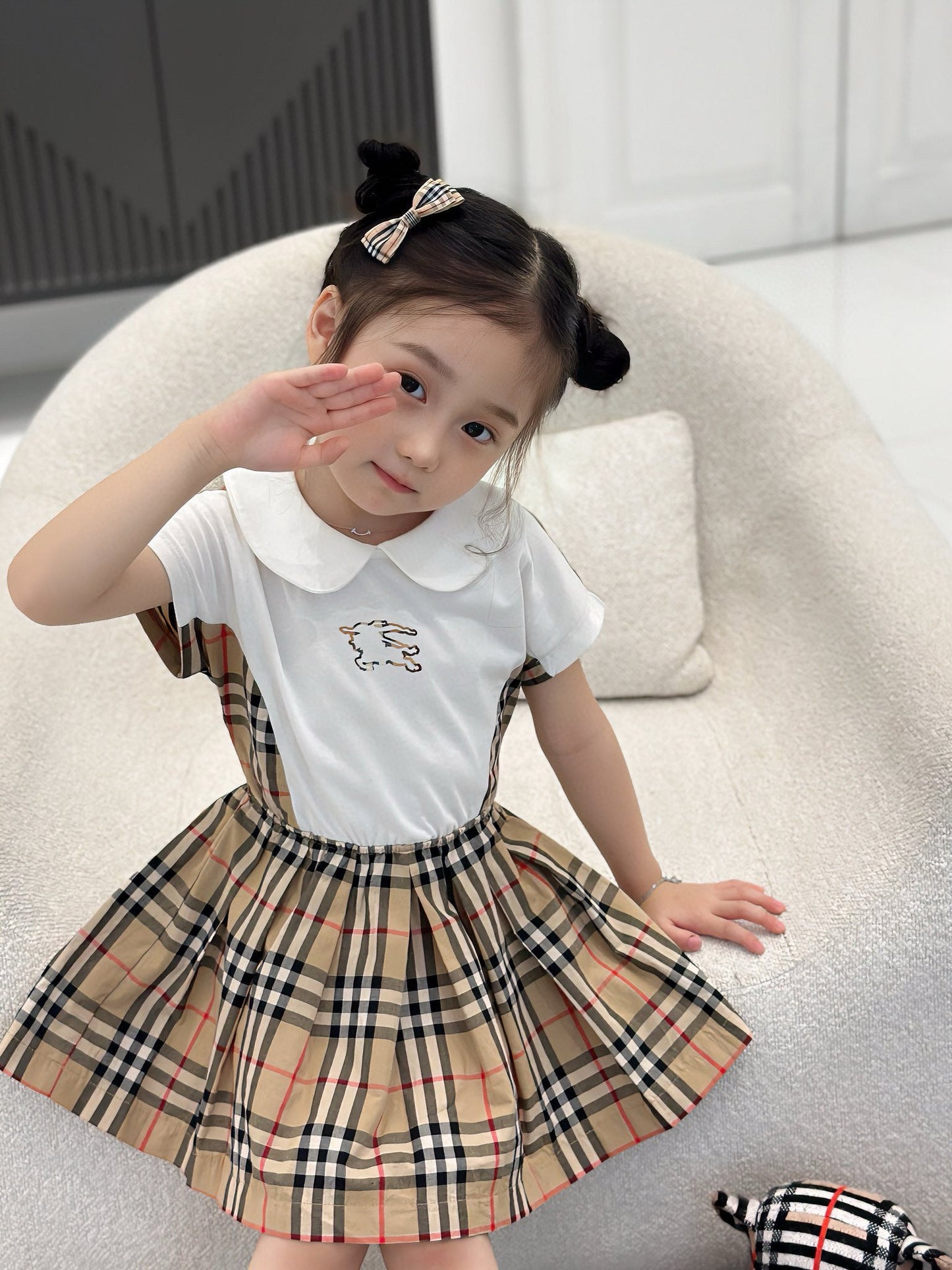 BBR Skirtdress