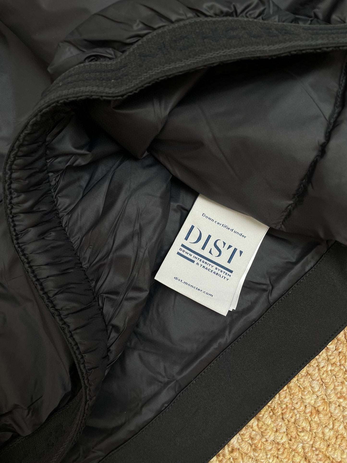 Moncler Windbreaker