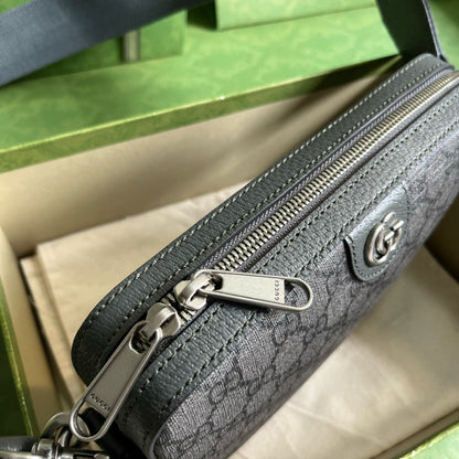GC Cross Body Bag