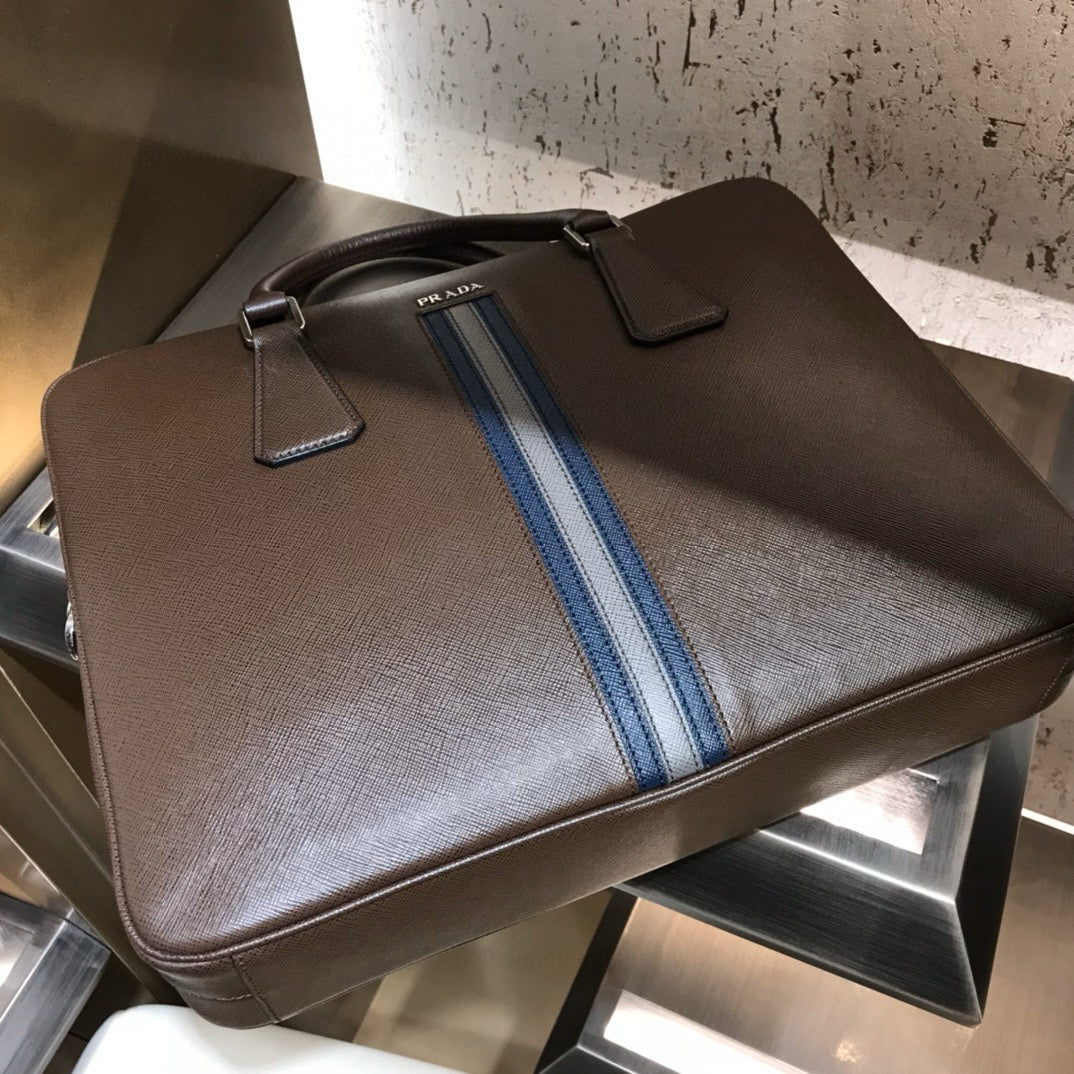 Prada Briefcase