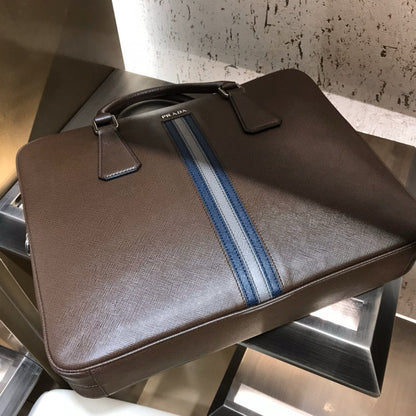 Prada Briefcase