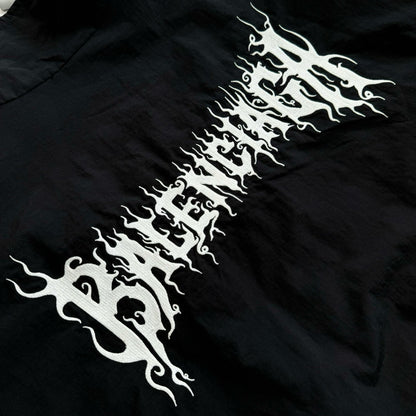 BLCG Windbreaker