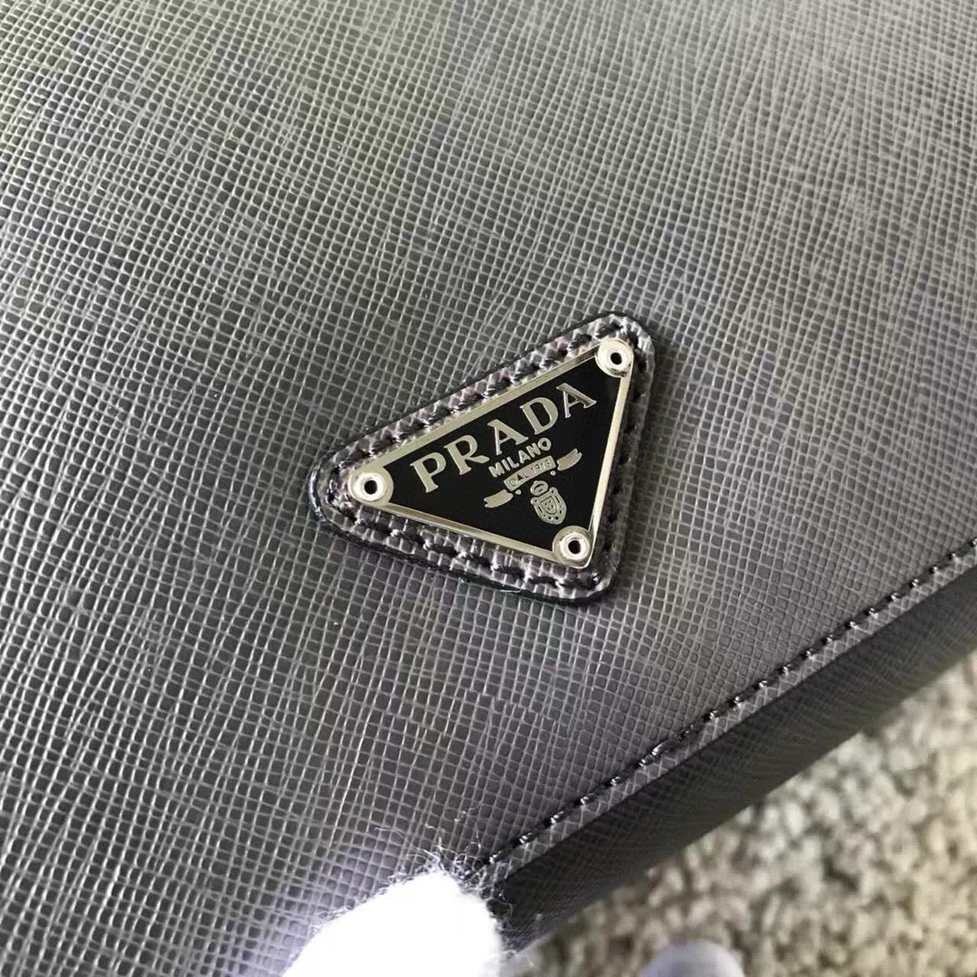 Prada Clutch Bag