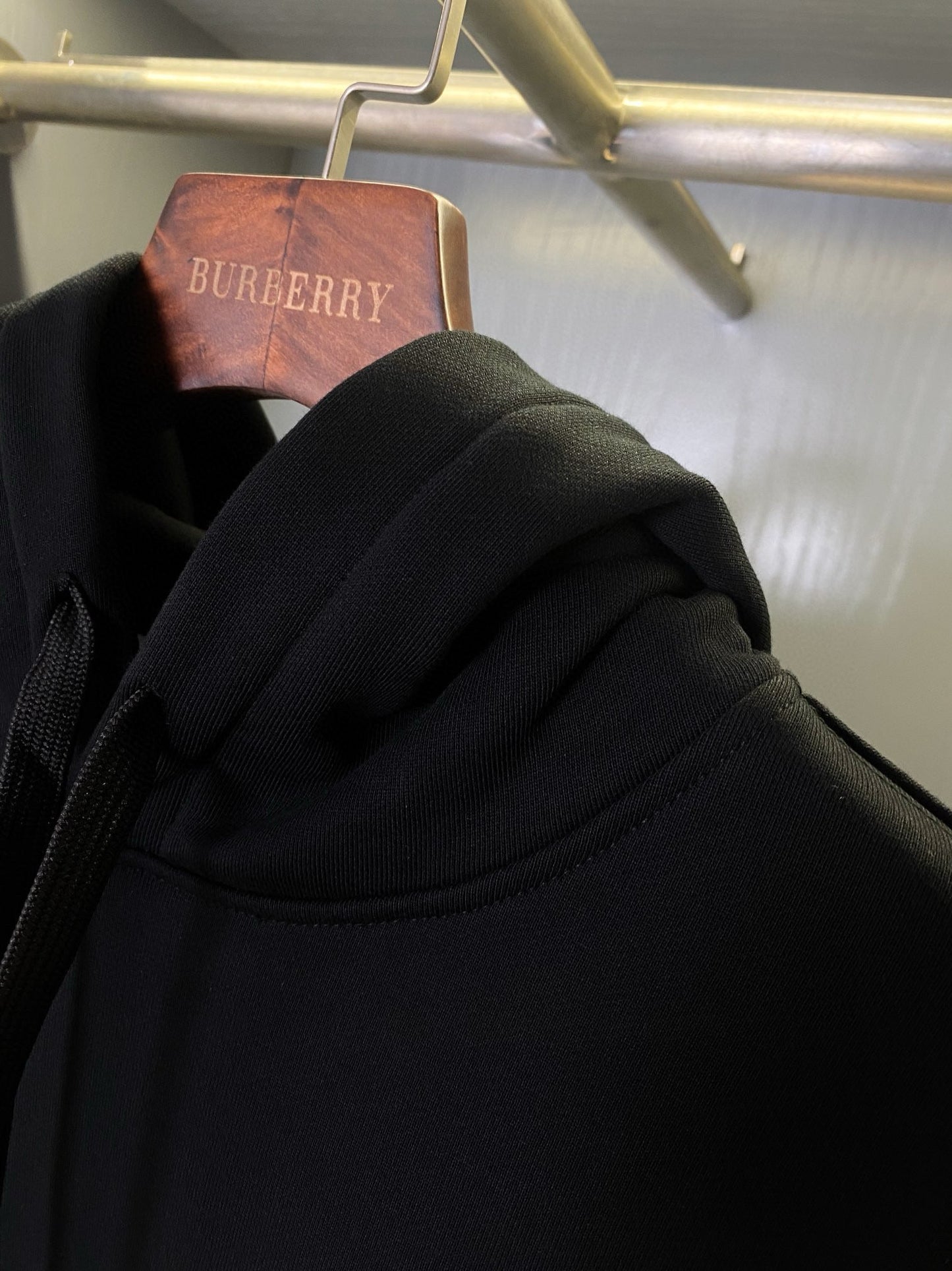 BBR Hoodie
