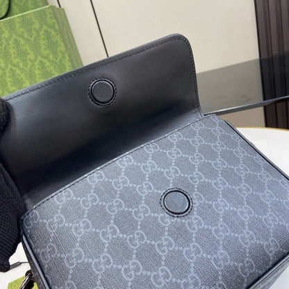 GC Cross Body Bag