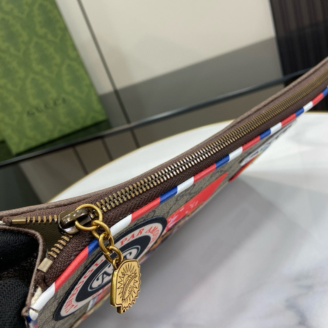 GC Clutch Bag