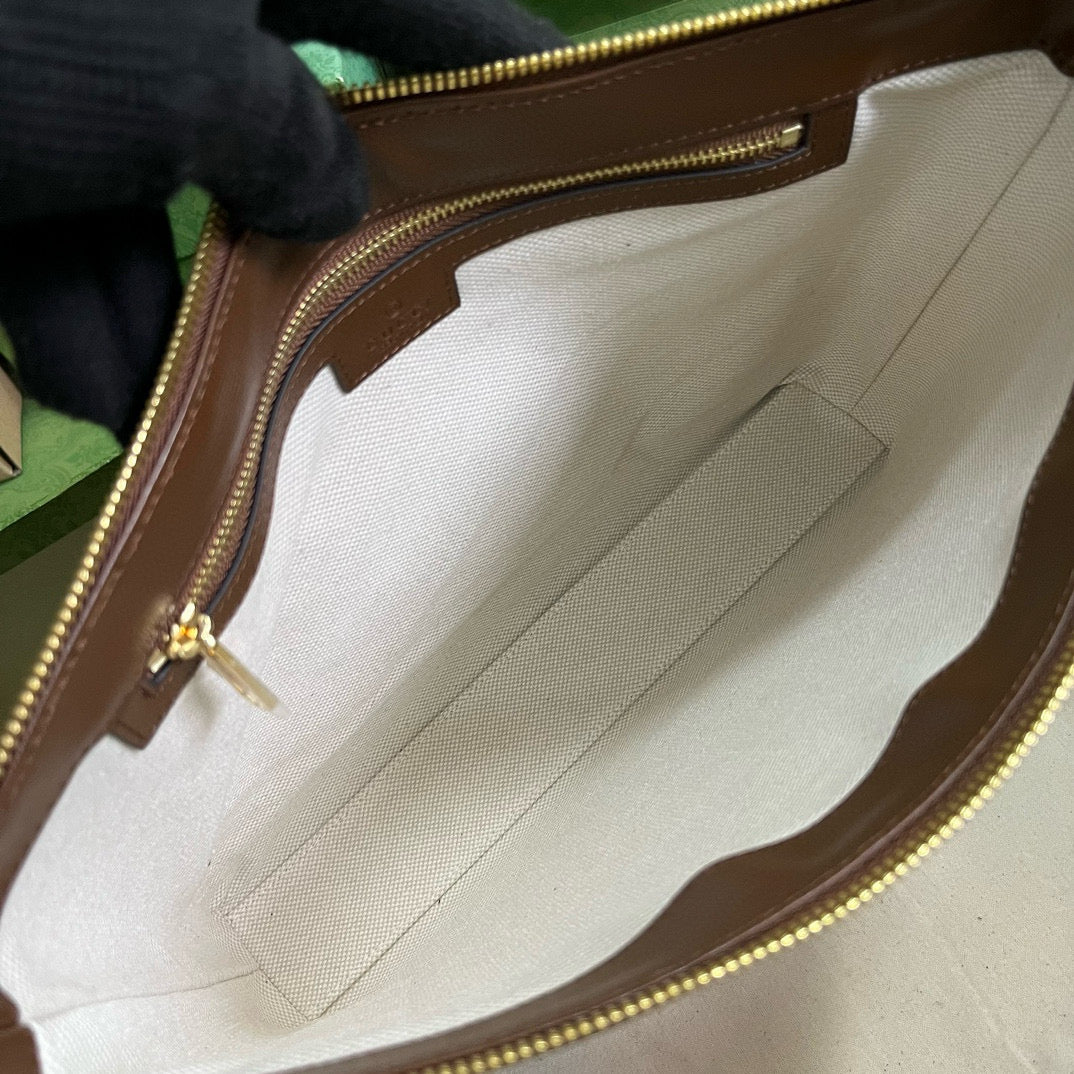 GC Messenger Bag
