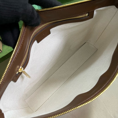 GC Messenger Bag