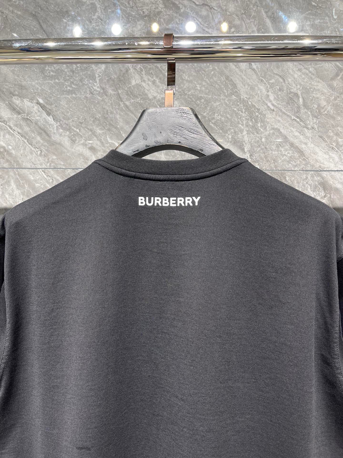 BBR T-shirt