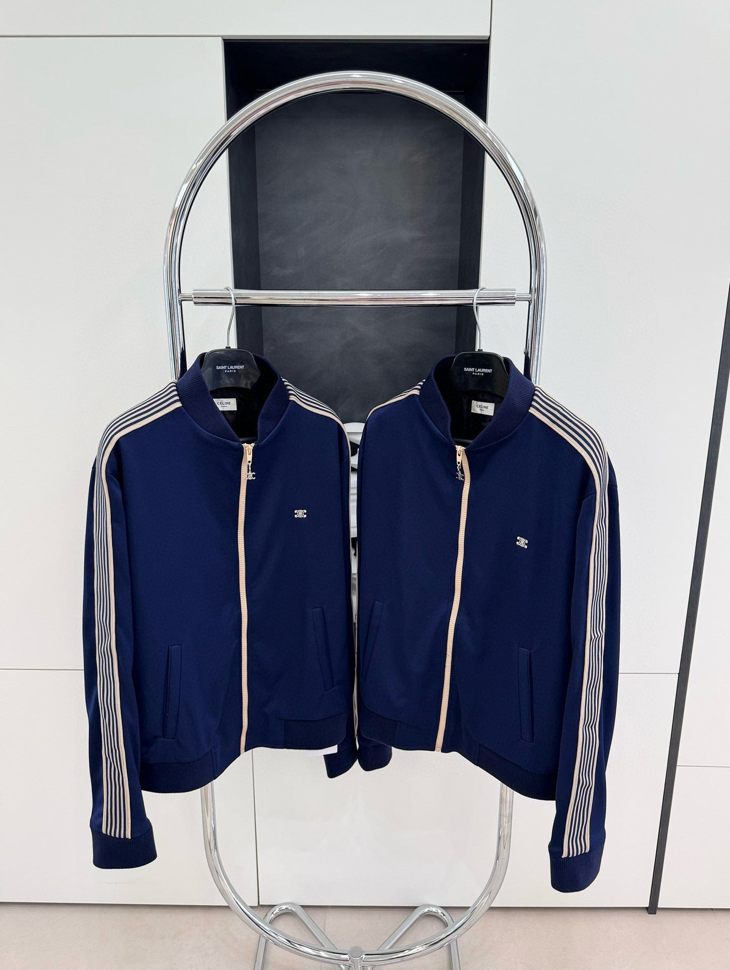 CE Jacket