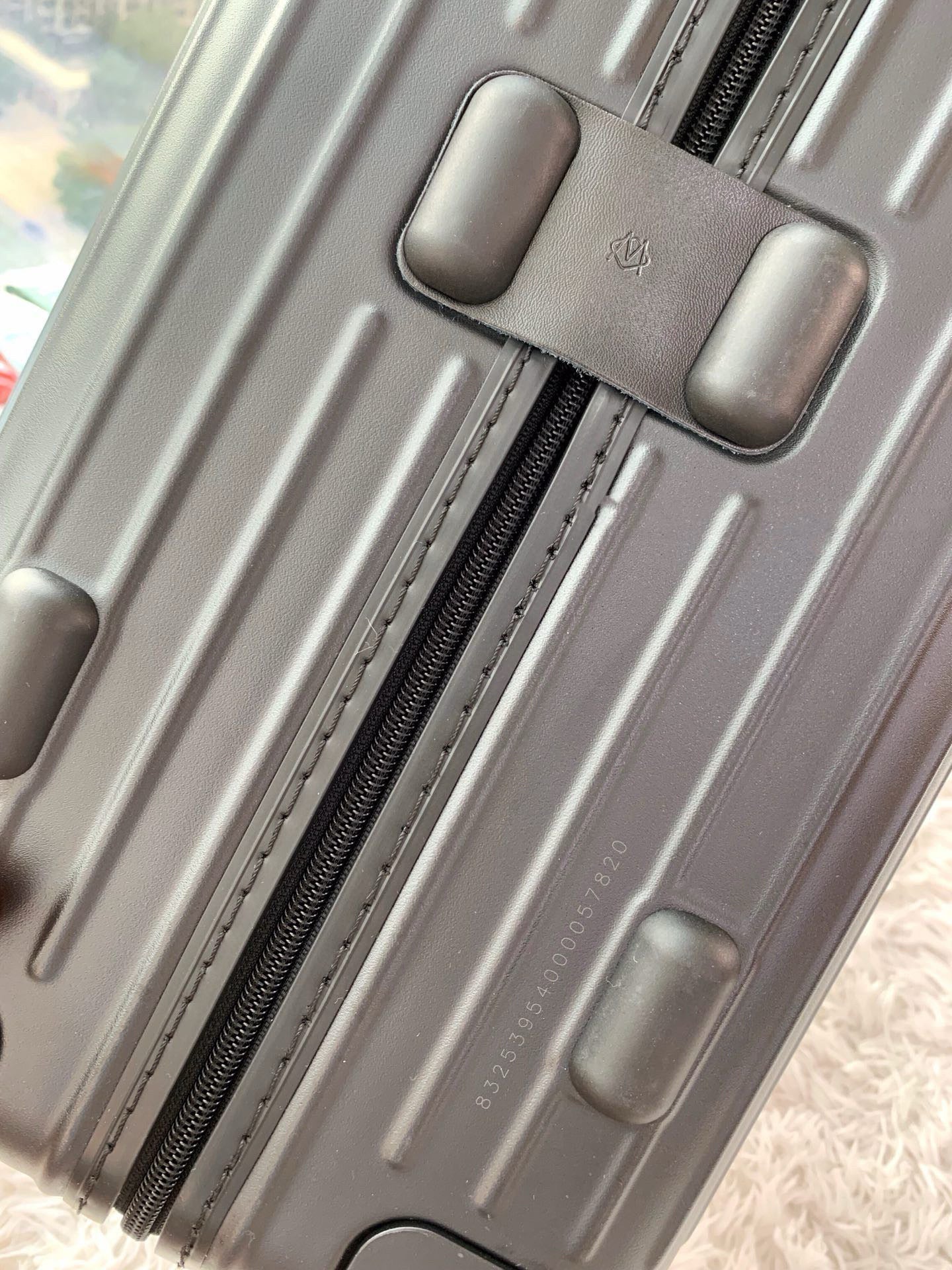 Rimowa Luggage Essential