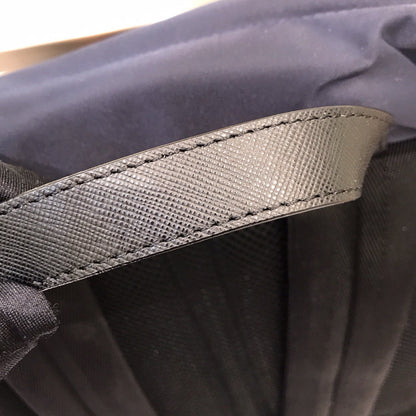 Prada Backpack