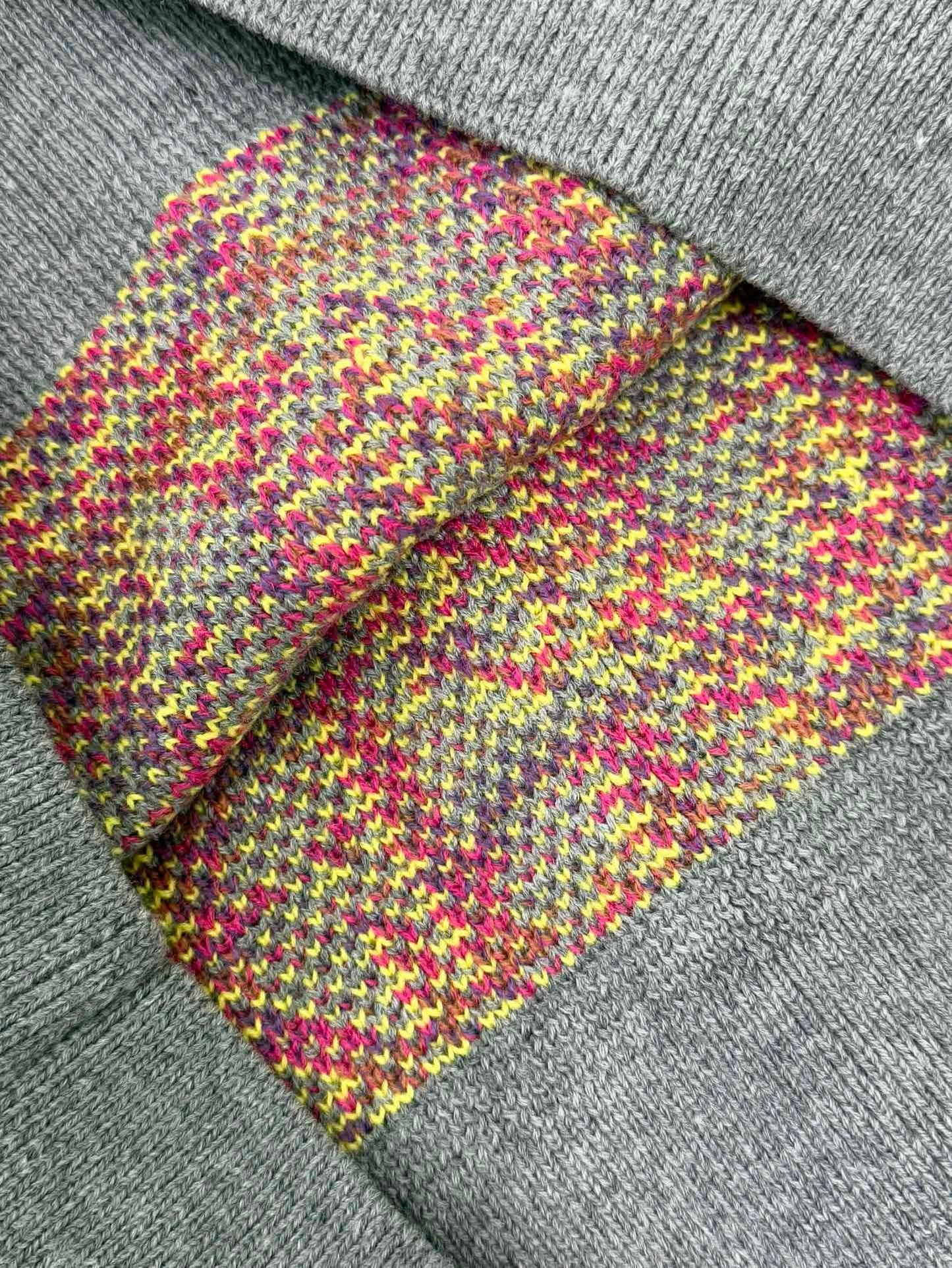 CD Sweater