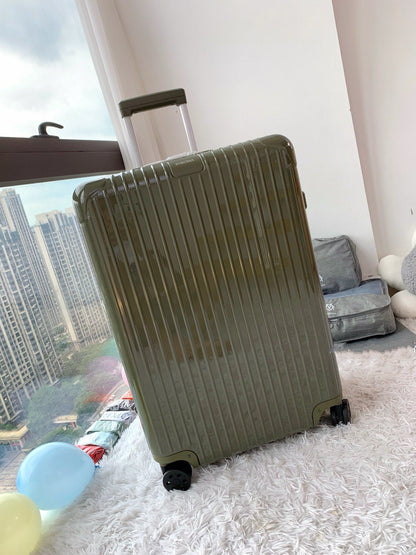 Rimowa Luggage Essential