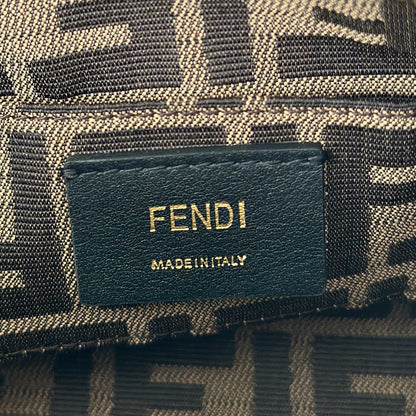 Fendi By The Way