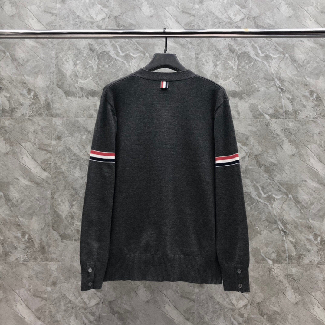 TB Jacket