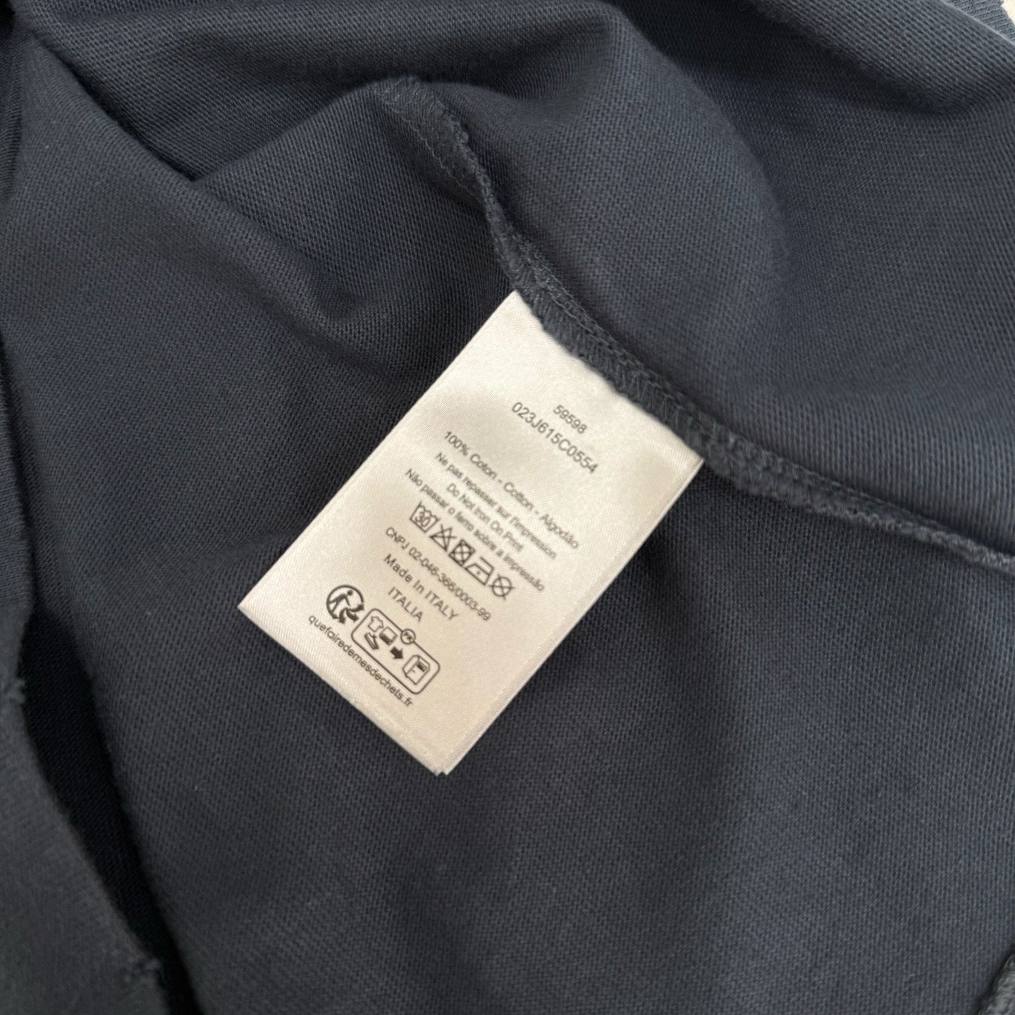 CD T-shirt