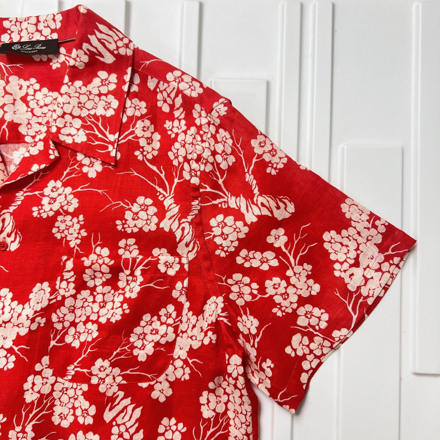 Loro Piana Shirt