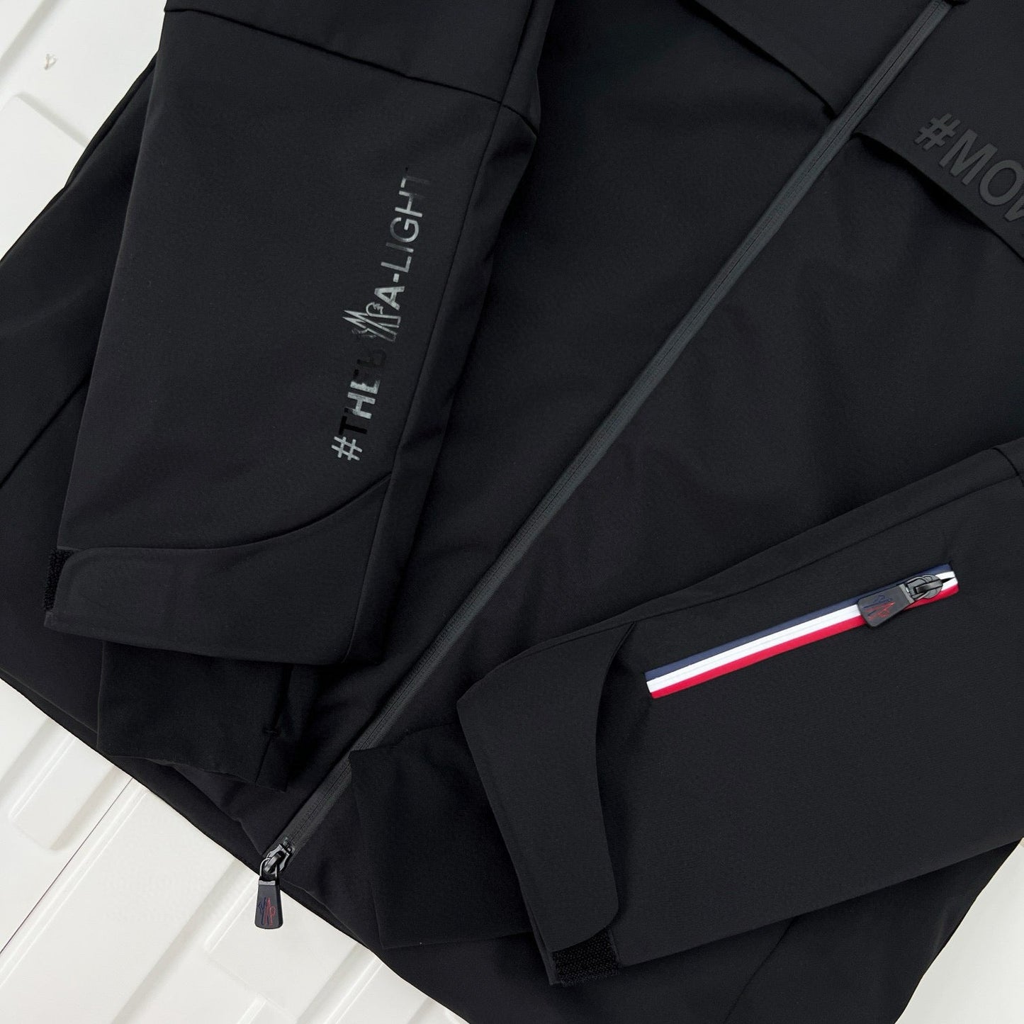 Moncler Jacket
