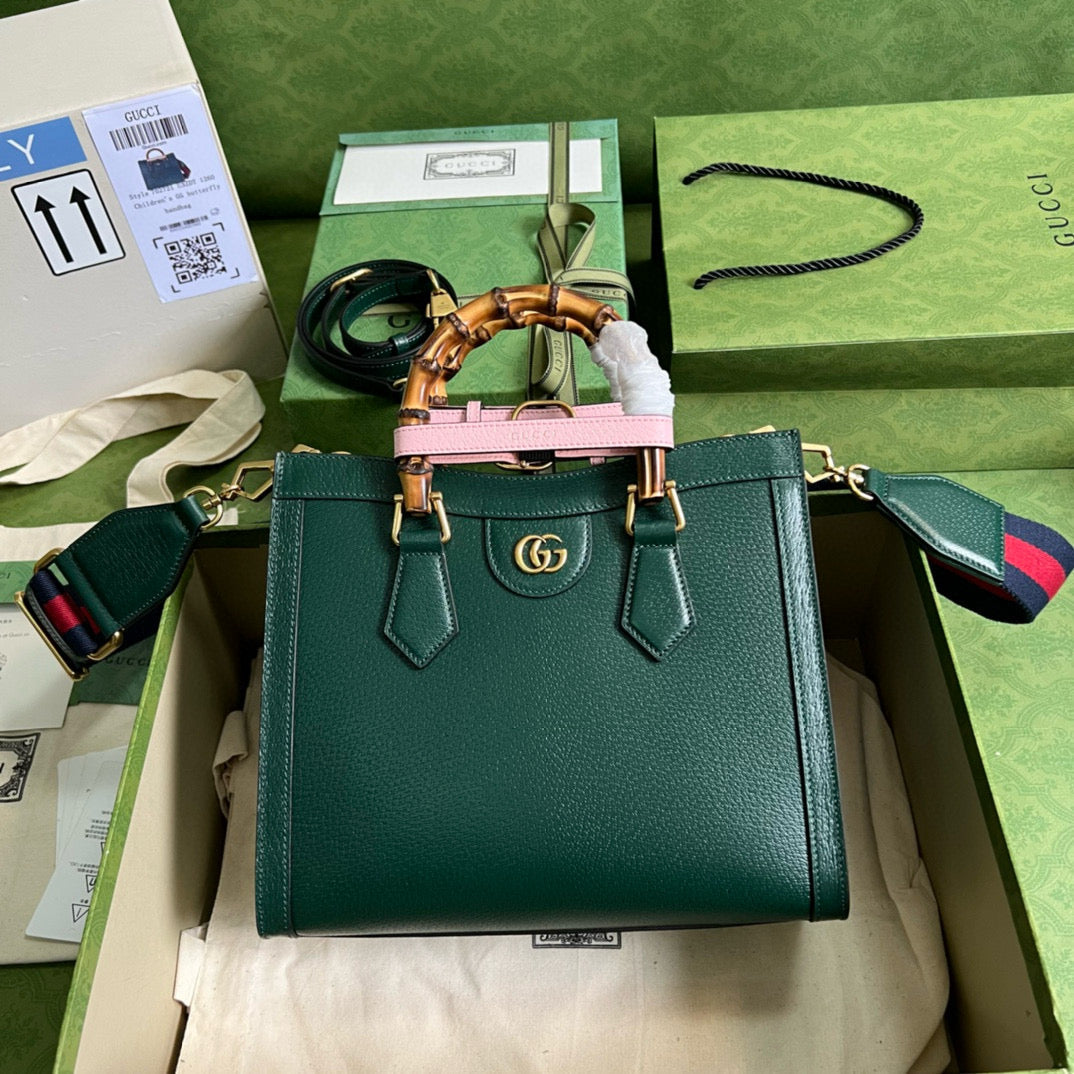 GC Diana Tote