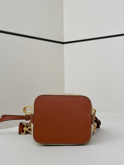 Fendi Tresor