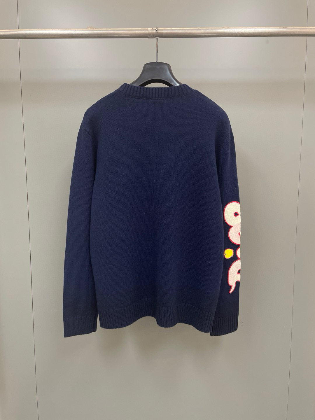 CD Sweater