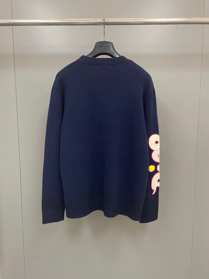 CD Sweater