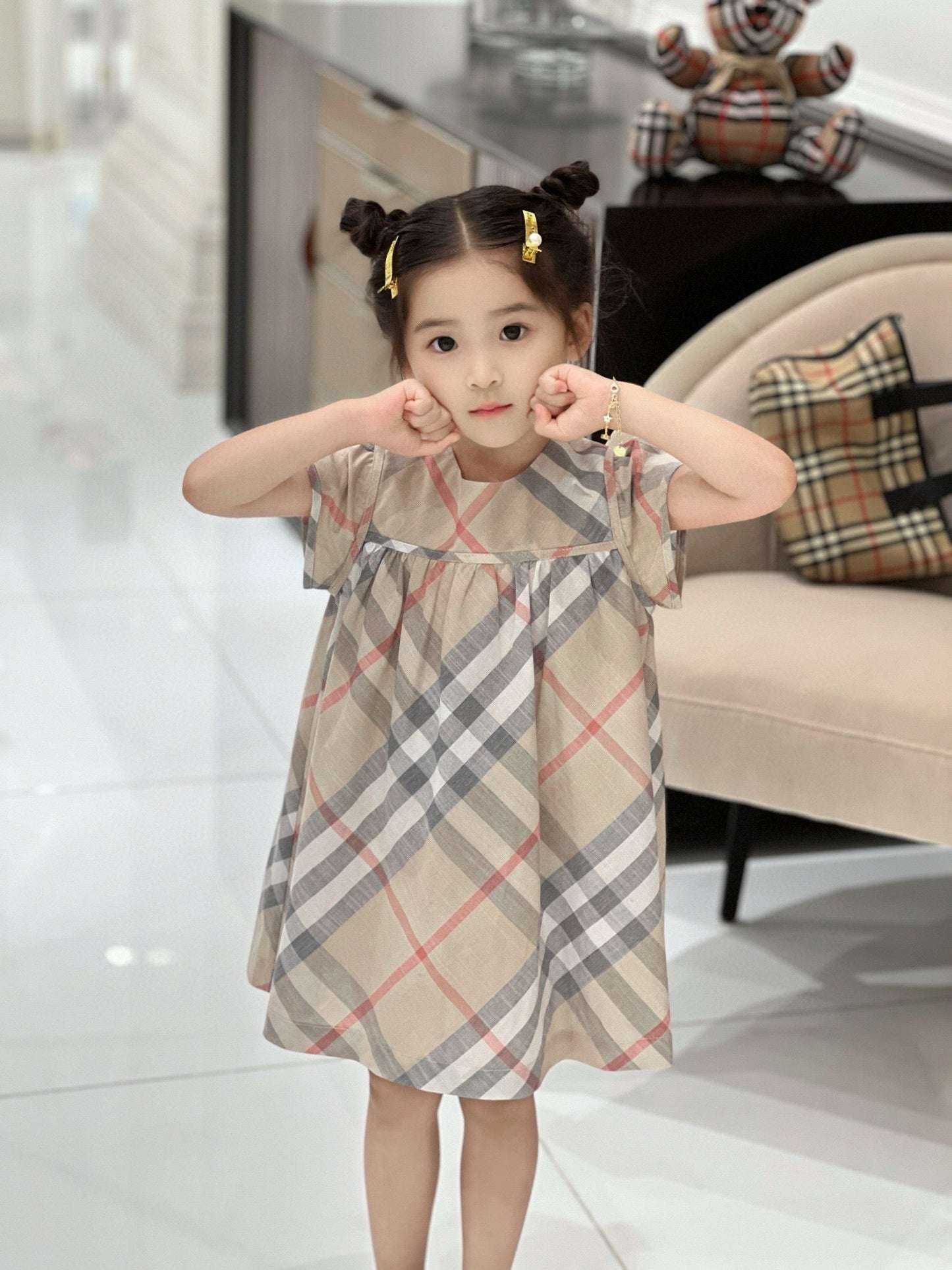 BBR Skirtdress